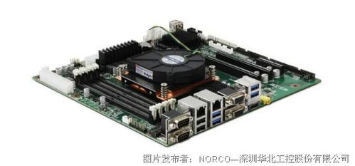華北工控高性能嵌入式計算機 為智慧應(yīng)急城市系統(tǒng)建設(shè)保駕護航